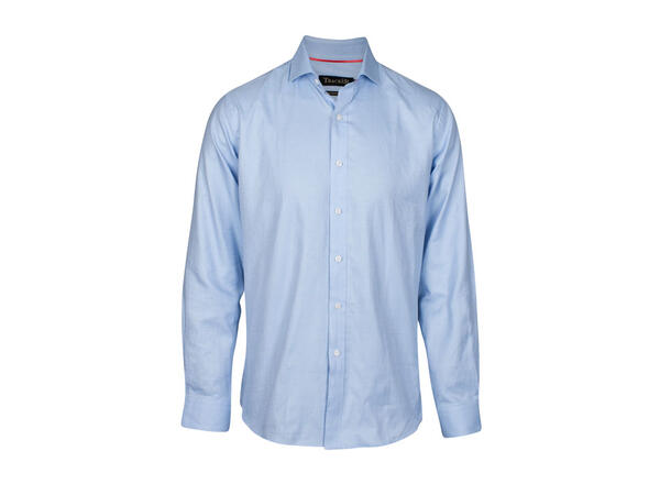 Tracker ExclusiveTwo-ply skjorte 